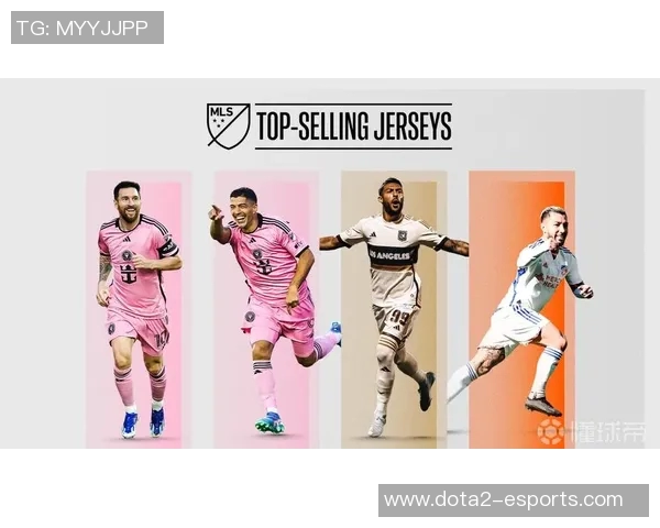 2025年美国足球球星球衣销量排行榜盘点 前十名球员表现出色