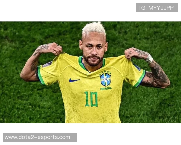 内马尔跻身足球百大球星榜单 揭秘其超凡技艺与辉煌历程