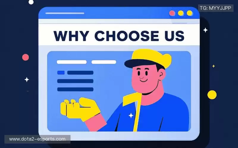 为什么选择我们?